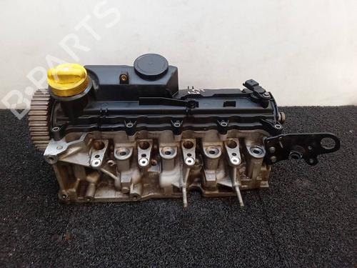 Used Cylinder head Cylinder head 10974424 10974424