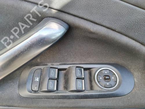 Front left interior door handle FORD MONDEO IV (BA7)  | BP9501971I13  - Image 12