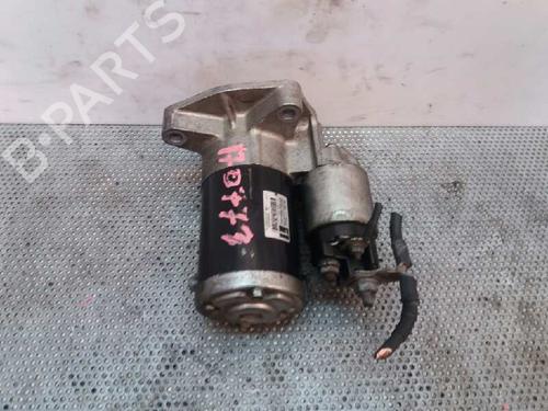 Used Starter Starter CITROËN C2 (JM_) [2003-2017] 1468406 1468406