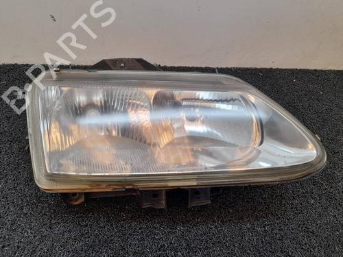 Used Right headlight RENAULT ESPACE III (JE0_) 2.2 dCi (JE0K) (130 hp) 7886028