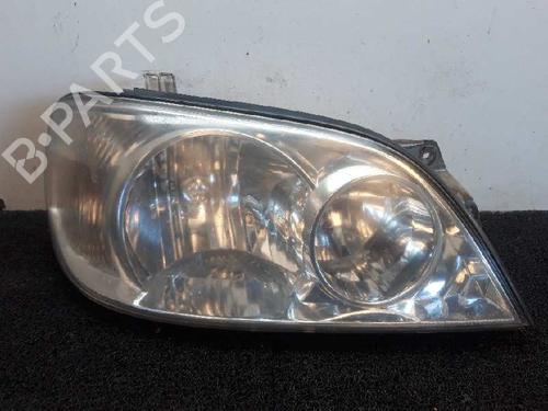 Used Right headlight Right headlight 6419775 6419775