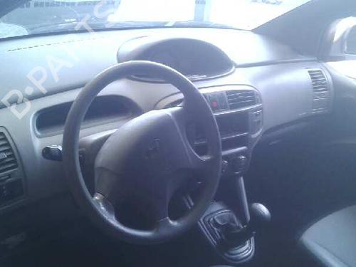 Køler HYUNDAI MATRIX (FC) 1.5 CRDi VGT | BP642008M31 