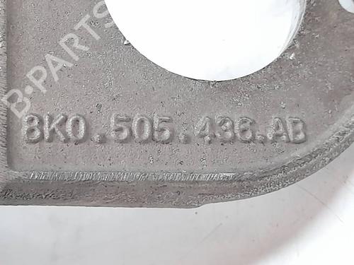 Right rear steering knuckle AUDI A4 B8 (8K2) 2.0 TDI | BP17988234M28 