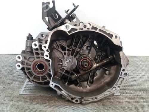 Gearkasse HONDA CIVIC VII Hatchback (EU, EP, EV) 1.7 CTDi (EP4, EU9) (100 hp) 1561794