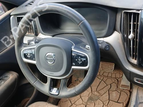 Rat VOLVO XC60 II (246) | BP35804589C49 - Image 2