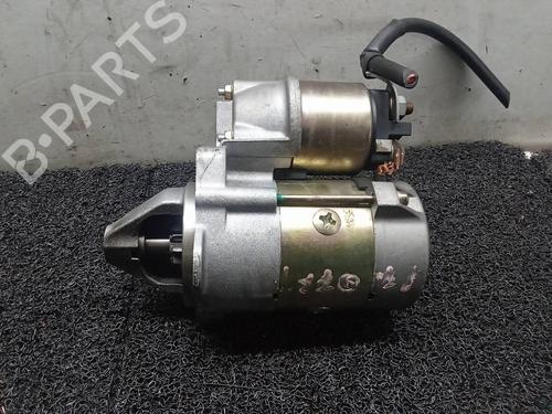 Used Starter Starter SMART CITY-COUPE (450) 0.7 (450.330) (50 hp) 4437207 4437207