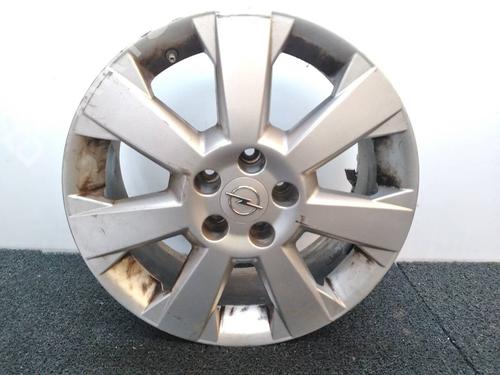 Used Rim OPEL SIGNUM Hatchback (Z03) 2.2 DTI (F48) (125 hp) 9682079