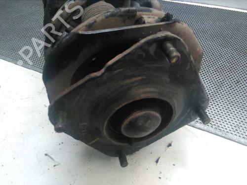 Left front shock absorber KIA CARNIVAL I (UP) 2.9 TDi | BP643100M16 