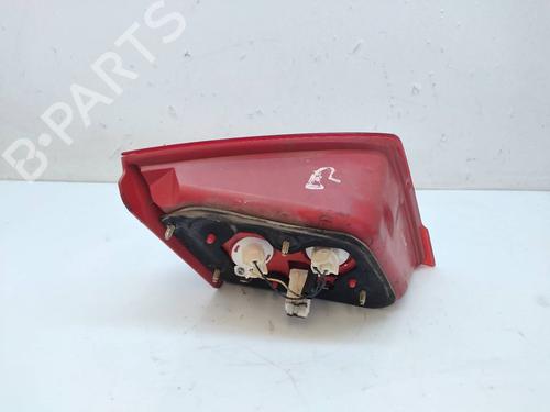 Højre baglygte bagklap CHEVROLET NUBIRA Saloon 1.8 | BP11498429C80 