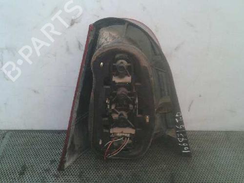 Right taillight MERCEDES-BENZ A-CLASS (W168) A 170 CDI (168.008) | BP1792427C35 