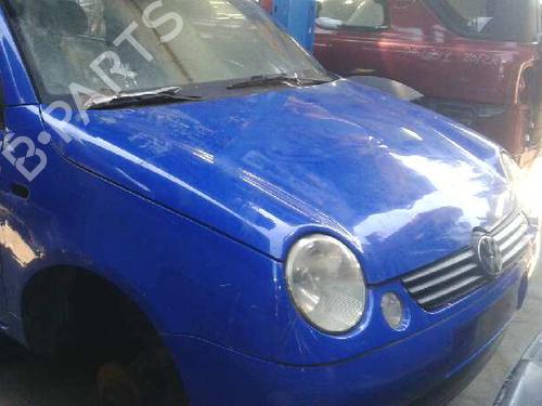 Engine mount VW LUPO I (6X1, 6E1) 1.0 | BP10243658M89 
