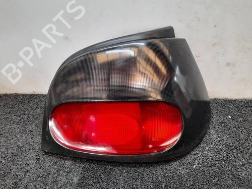 Used Right taillight Right taillight 7211502 7211502