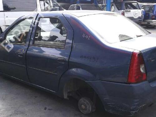 Engate do cinto DACIA LOGAN (LS_) 1.5 dCi (LS0K) | BP14031987I32 - Image 6