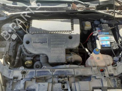 Engine FIAT GRANDE PUNTO (199_) 1.3 D Multijet | BP30467665M1 - Image 20