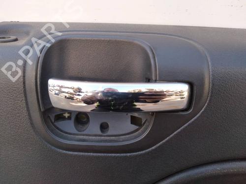 Højre bagtil invendig håndtag JEEP COMPASS (MK49) [2006-2025]  9079098