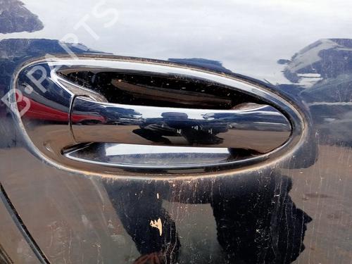 Used Front right exterior door handle PORSCHE CAYMAN (987) S 3.4 (295 hp) 30749049