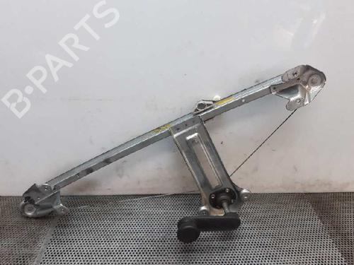 Used Rear left window mechanism Rear left window mechanism OPEL ZAFIRA / ZAFIRA FAMILY B (A05) [2005-2019] 3159815 3159815