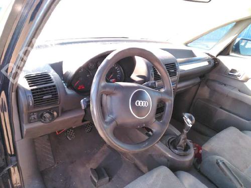 Engine AUDI A2 (8Z0) 1.4 TDI | BP4427227M1 - Image 11