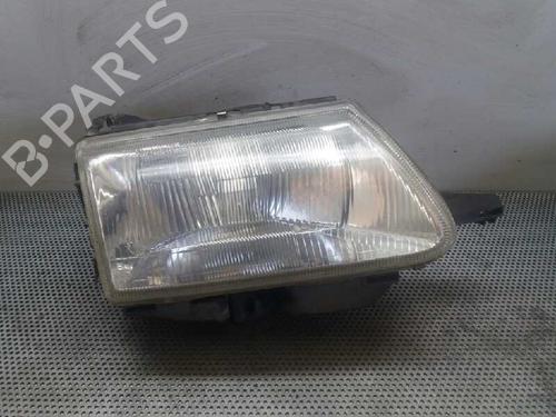 Used Right headlight CITROËN SAXO (S0, S1) 1.5 D (57 hp) 4664333