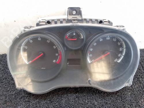 Used Instrument cluster Instrument cluster 4432461 4432461