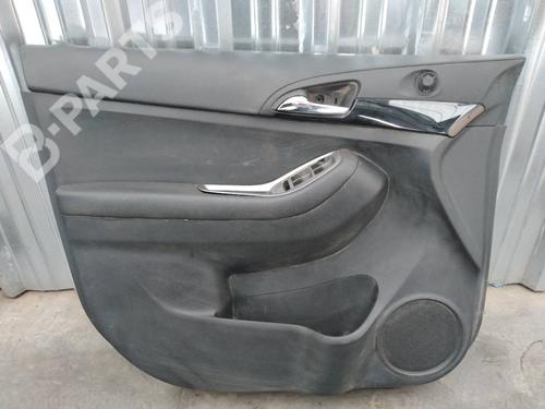 Used Left front door panel Left front door panel CHEVROLET ORLANDO (J309) 2.0 D (163 hp) 8248261 8248261