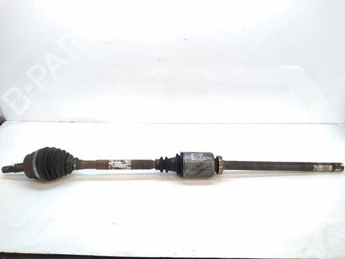 Right front driveshaft NISSAN INTERSTAR Van (X70)  | BP13700277M39  - Image 5