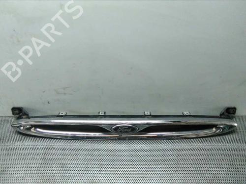 Used Grille Grille 1369020 1369020