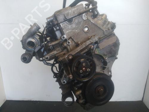 Motor Motor OPEL VECTRA C Estate (Z02) 2.0 DTI (F35) (100 hp) 92740 92740