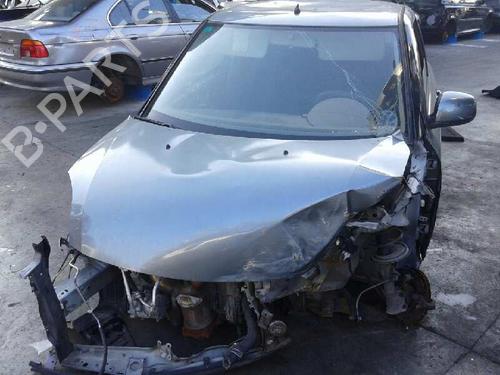 Front left interior door handle SUZUKI SWIFT III (MZ, EZ) 1.3 (RS413, ZC11S) | BP3438463I13 - Image 3