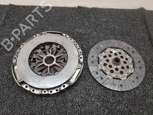 Andre SAAB 9-5 (YS3E) 2.2 TiD (120 hp) 25815695
