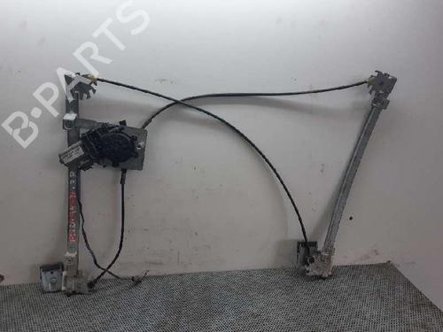 Used Front right window mechanism Front right window mechanism VW POLO III (6N1) [1994-1999] 4824157 4824157
