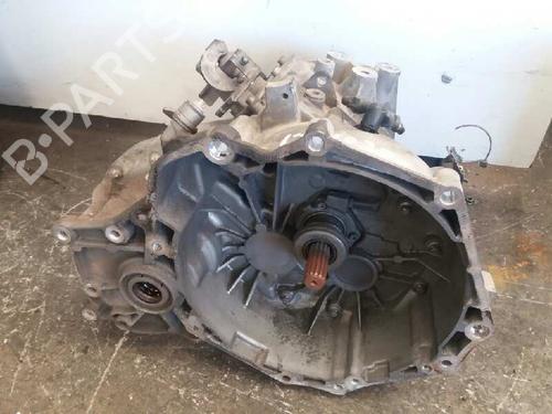 Used Gearbox Gearbox 884044 884044
