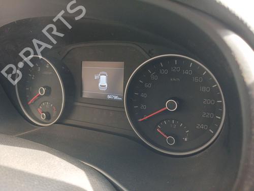 Used Instrument cluster Instrument cluster KIA SPORTAGE IV (QL, QLE) 1.6 GDI (132 hp) 34346487 34346487