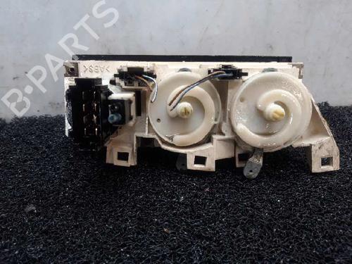 Climate control SEAT ALHAMBRA (7V8, 7V9) 1.9 TDI | BP6067901I5 