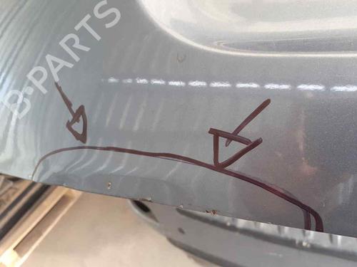 Tailgate HYUNDAI SANTA FÉ II (CM) 2.2 CRDi GLS | BP24881145C6 