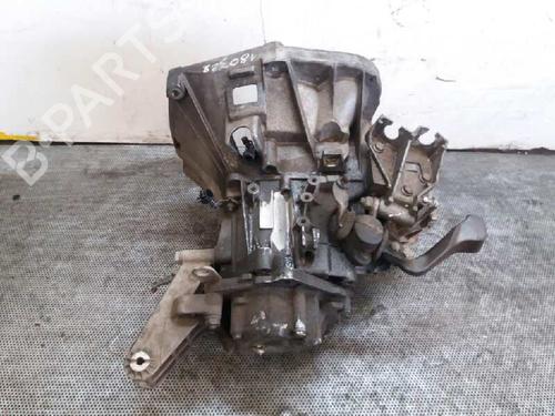 Gearbox ALFA ROMEO 147 (937_) 1.6 16V T.SPARK ECO (937.AXA1A, 937.BXA1A) | BP2523573M3 