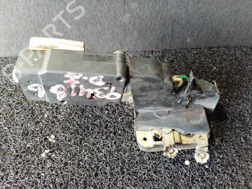 Front left lock VOLVO S40 I (644)  | BP1533380C98 