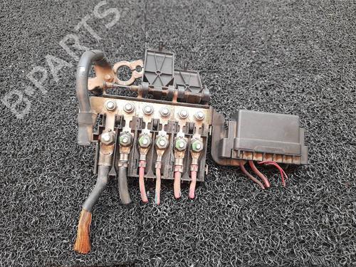 Fuse box VW FOX Hatchback (5Z1, 5Z3, 5Z4) 1.4 TDI | BP7994988E1 