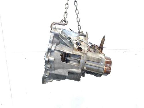Gearbox PEUGEOT 306 (7B, N3, N5) 1.9 D | BP18883419M3 