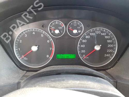 Right mirror FORD FOCUS II Saloon (DB_, FCH, DH) 1.6 Ti | BP32366726C27 