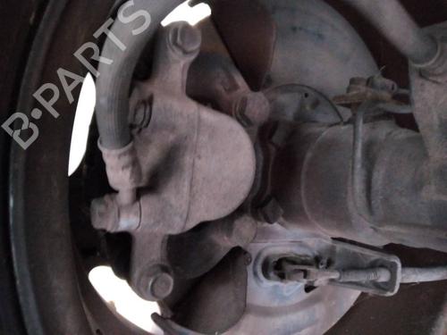 Used Left rear brake caliper Left rear brake caliper 11845359 11845359