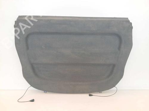 Used Rear parcel shelf Rear parcel shelf 39428277 39428277