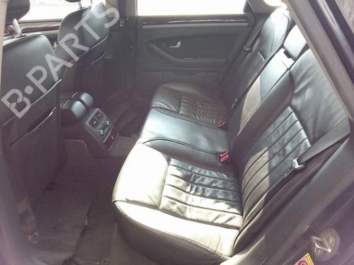 Steering rack AUDI A8 D3 (4E2, 4E8) 4.0 TDI quattro | BP7207254M22