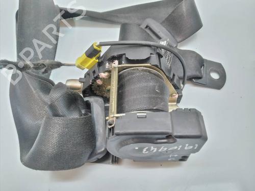 Front left seatbelt MERCEDES-BENZ M-CLASS (W163) ML 270 CDI (163.113) | BP8737482I26 