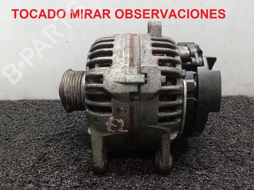 Used Alternator Alternator 4417193 4417193