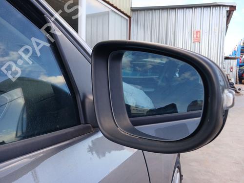 Retrovisor direito Retrovisor direito VW GOLF VI (5K1) 2.0 TDI (140 hp) 35782206 35782206