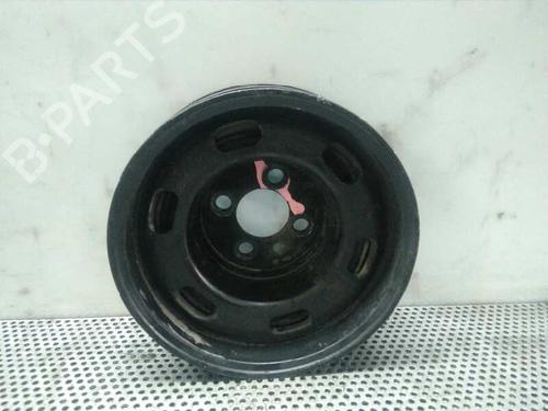 Used Pulley Pulley AUDI A4 B5 (8D2) 1.8 T (150 hp) 14034491 14034491