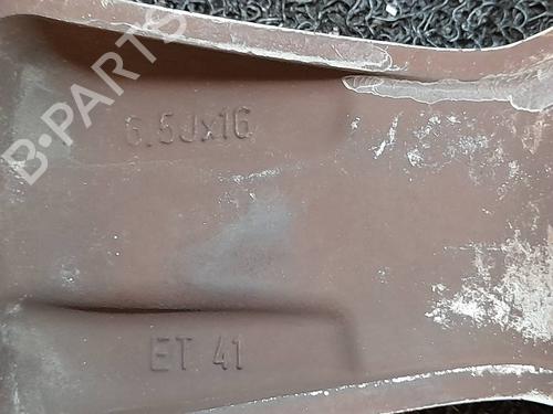 Felg OPEL VECTRA C (Z02) 1.9 CDTI (F69) | BP8644733C45 