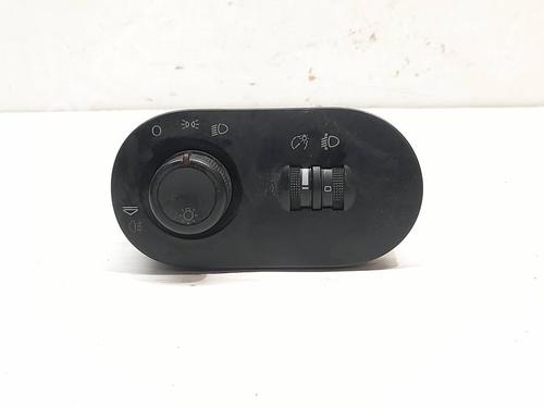 Used Headlight switch SEAT IBIZA III (6L1) [2002-2009]  11218232