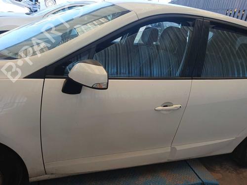 Used Left front door Left front door 38559705 38559705
